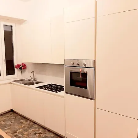 Lovely Flat Universita Daire *