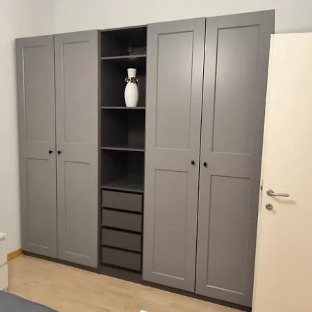 Daire Lovely Flat Universita Roma