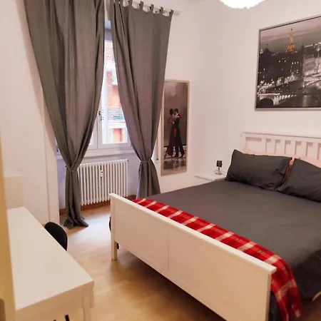 Lovely Flat Universita Daire Roma